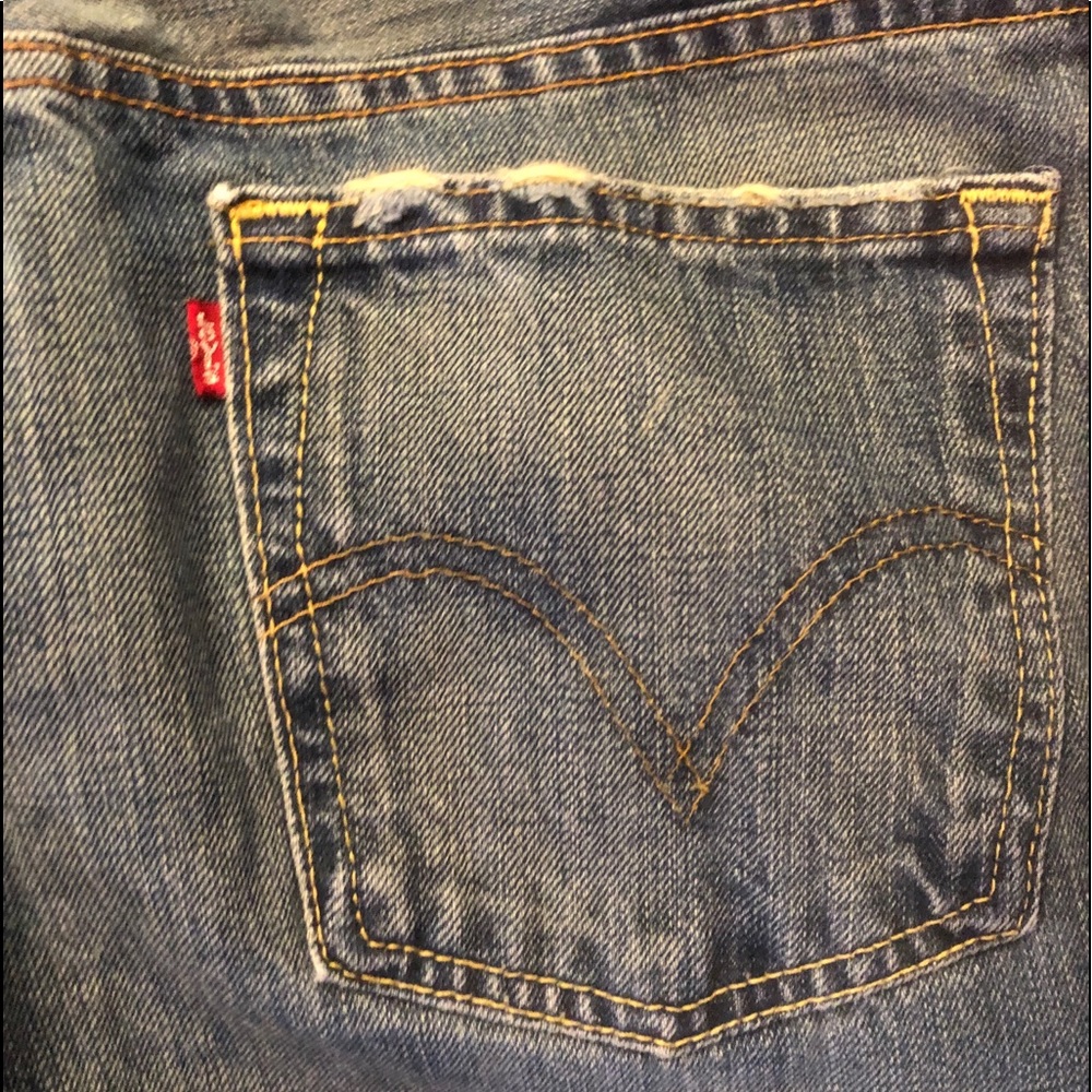 Levi’s Premium Ultimate Boot-Cut - Picture 6 of 6